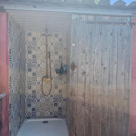 Aurinko : Caravane Avec Bain Nordique 3* Roquefort-Les-Cascades
