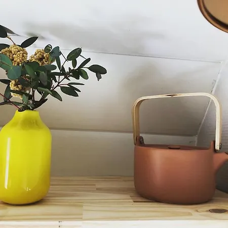 Aurinko : Caravane Avec Bain Nordique Roquefort-Les-Cascades