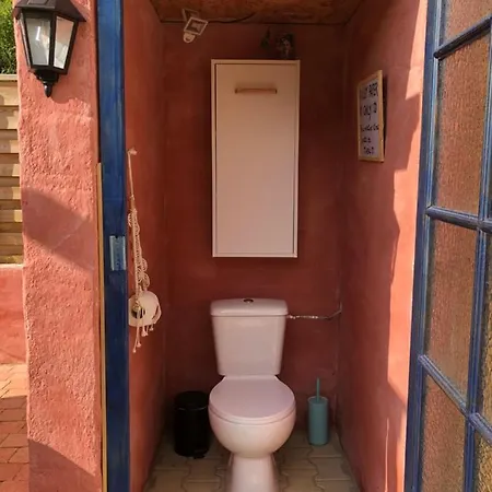 Aurinko : Caravane Avec Bain Nordique 3*