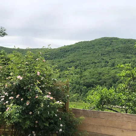 Aurinko : Caravane Avec Bain Nordique 3*