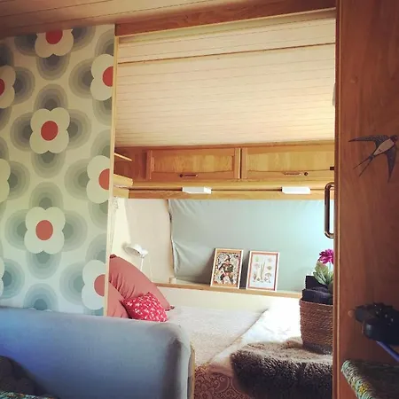 Aurinko : Caravane Avec Bain Nordique 3* Roquefort-Les-Cascades