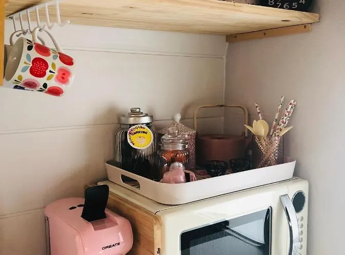 Aurinko : Caravane Avec Bain Nordique 3* Roquefort-Les-Cascades